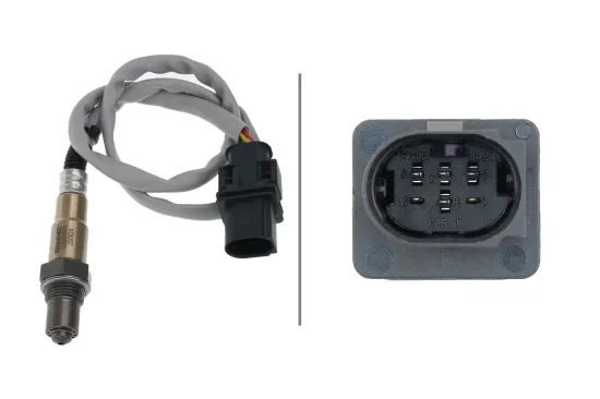 Lambdasonde WAGNER LBS00001 Bild Lambdasonde WAGNER LBS00001