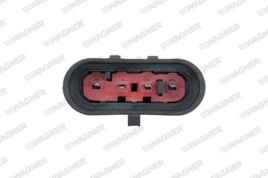 Lambdasonde WAGNER LBS00008 Bild Lambdasonde WAGNER LBS00008