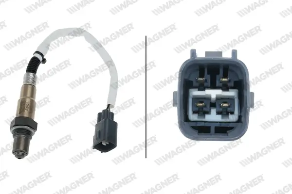 Lambdasonde WAGNER LBS00010