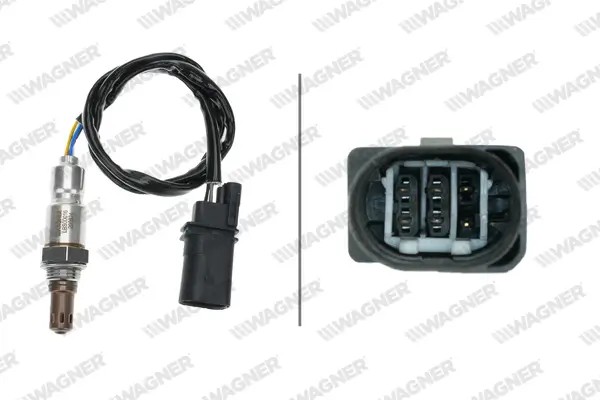 Lambdasonde WAGNER LBS00016