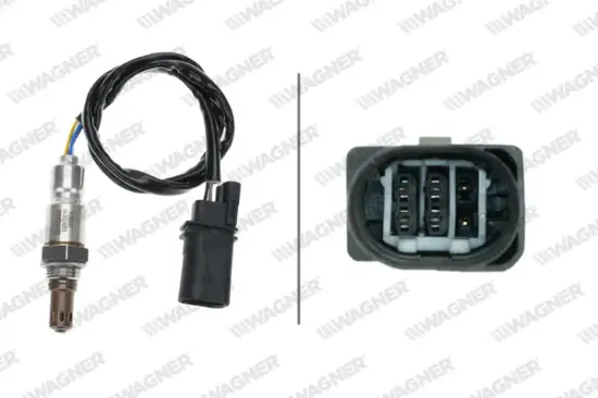 Lambdasonde WAGNER LBS00016 Bild Lambdasonde WAGNER LBS00016
