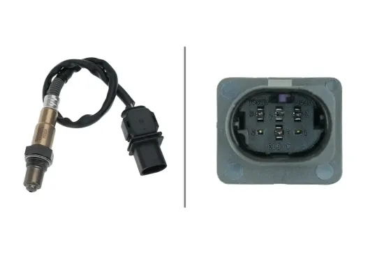 Lambdasonde WAGNER LBS00019 Bild Lambdasonde WAGNER LBS00019