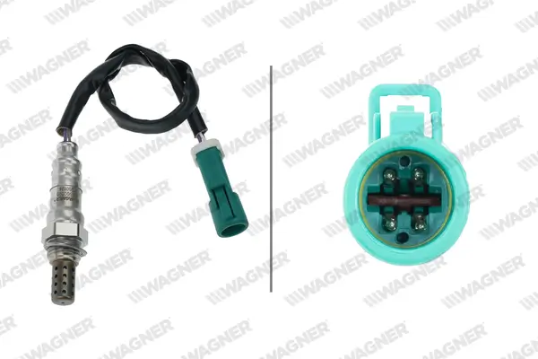 Lambdasonde WAGNER LBS00028