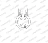 Lambdasonde WAGNER LBS00029 Bild Lambdasonde WAGNER LBS00029