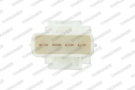 Lambdasonde WAGNER LBS00036 Bild Lambdasonde WAGNER LBS00036