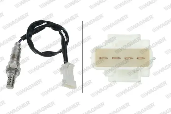 Lambdasonde WAGNER LBS00036 Bild Lambdasonde WAGNER LBS00036