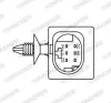 Lambdasonde WAGNER LBS00037 Bild Lambdasonde WAGNER LBS00037