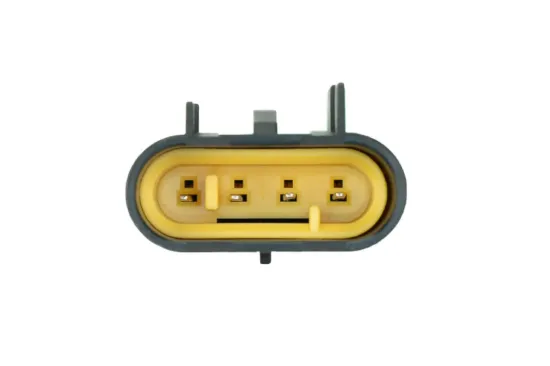 Lambdasonde nach Katalysator WAGNER LBS00079 Bild Lambdasonde nach Katalysator WAGNER LBS00079