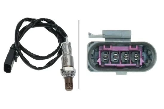 Lambdasonde WAGNER LBS00045 Bild Lambdasonde WAGNER LBS00045