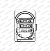 Lambdasonde WAGNER LBS00047 Bild Lambdasonde WAGNER LBS00047