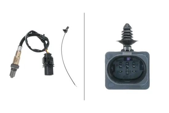 Lambdasonde WAGNER LBS00064 Bild Lambdasonde WAGNER LBS00064