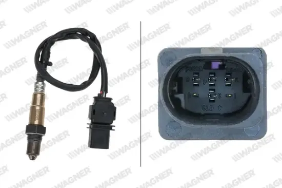 Lambdasonde WAGNER LBS00068 Bild Lambdasonde WAGNER LBS00068
