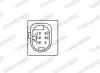 Lambdasonde WAGNER LBS00075 Bild Lambdasonde WAGNER LBS00075