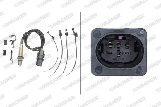 Lambdasonde WAGNER LBS00079 Bild Lambdasonde WAGNER LBS00079