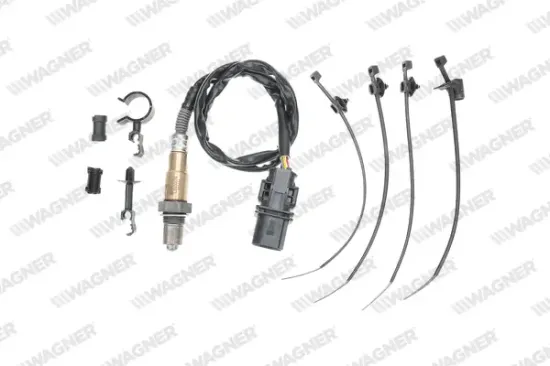 Lambdasonde WAGNER LBS00079 Bild Lambdasonde WAGNER LBS00079