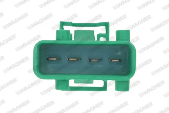 Lambdasonde WAGNER LBS00083 Bild Lambdasonde WAGNER LBS00083