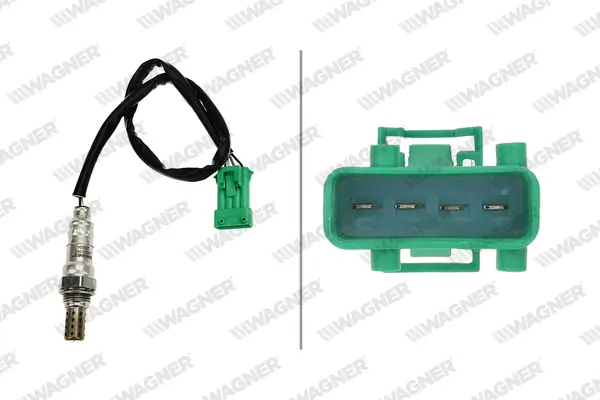 Lambdasonde WAGNER LBS00083