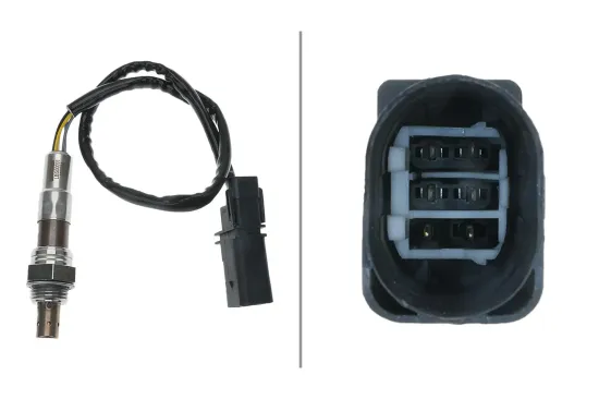 Lambdasonde WAGNER LBS00091 Bild Lambdasonde WAGNER LBS00091