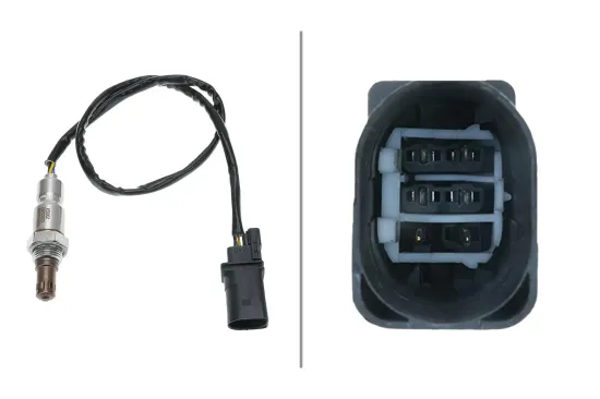 Lambdasonde WAGNER LBS00092 Bild Lambdasonde WAGNER LBS00092