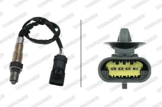 Lambdasonde WAGNER LBS00096 Bild Lambdasonde WAGNER LBS00096