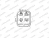 Lambdasonde vor Katalysator WAGNER LBS00111 Bild Lambdasonde vor Katalysator WAGNER LBS00111