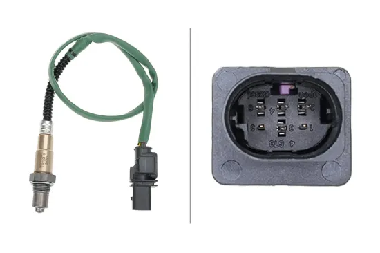 Lambdasonde WAGNER LBS00116 Bild Lambdasonde WAGNER LBS00116