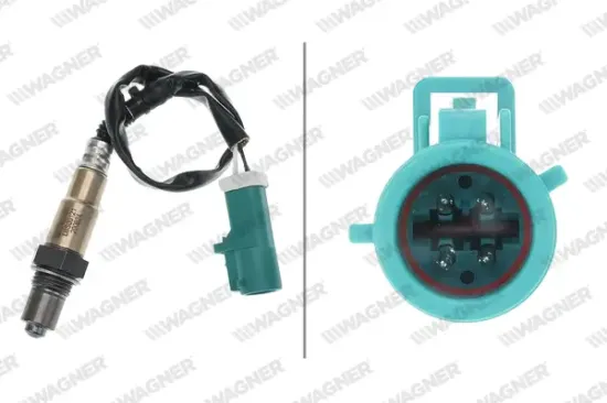 Lambdasonde WAGNER LBS00121 Bild Lambdasonde WAGNER LBS00121