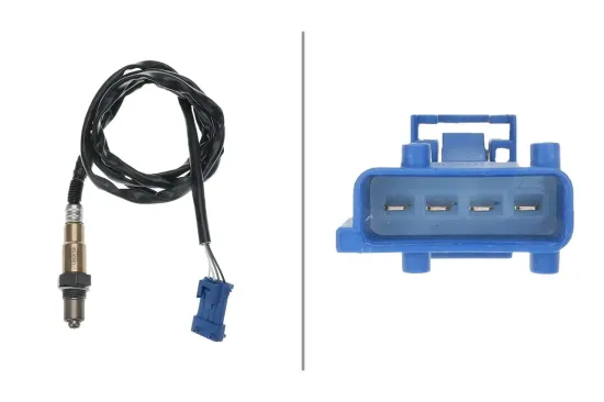 Lambdasonde WAGNER LBS00128 Bild Lambdasonde WAGNER LBS00128