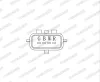 Lambdasonde WAGNER LBS00131 Bild Lambdasonde WAGNER LBS00131