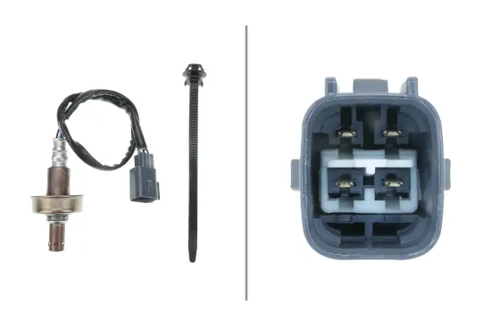 Lambdasonde WAGNER LBS00138 Bild Lambdasonde WAGNER LBS00138