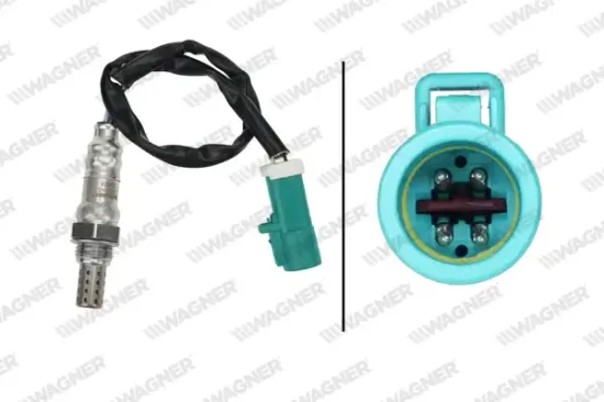 Lambdasonde WAGNER LBS00145 Bild Lambdasonde WAGNER LBS00145