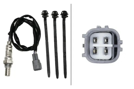 Lambdasonde WAGNER LBS00151 Bild Lambdasonde WAGNER LBS00151