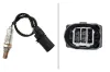 Lambdasonde WAGNER LBS00155 Bild Lambdasonde WAGNER LBS00155