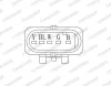 Lambdasonde WAGNER LBS00156 Bild Lambdasonde WAGNER LBS00156