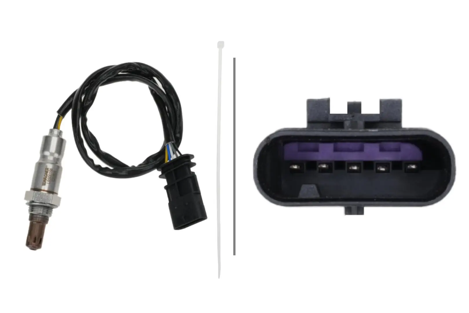 Lambdasonde WAGNER LBS00156