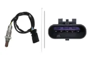 Lambdasonde WAGNER LBS00156