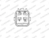 Lambdasonde vor Katalysator WAGNER LBS00165 Bild Lambdasonde vor Katalysator WAGNER LBS00165
