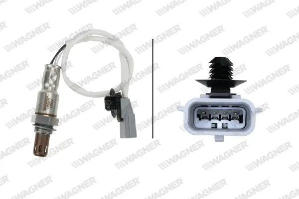 Lambdasonde WAGNER LBS00178