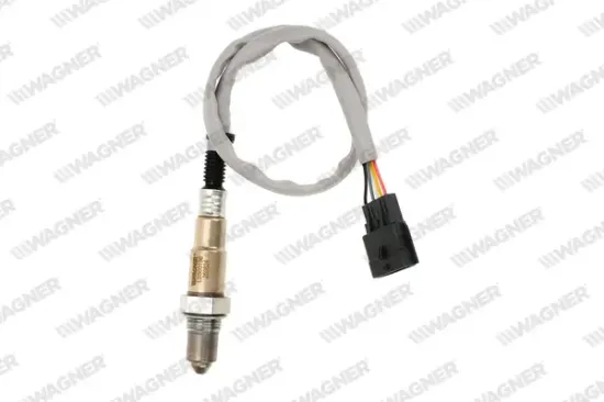 Lambdasonde WAGNER LBS00186 Bild Lambdasonde WAGNER LBS00186