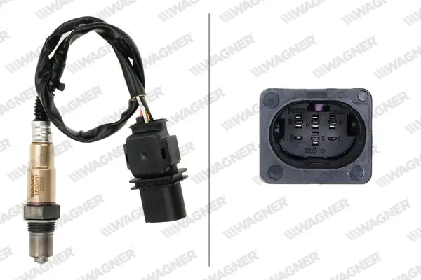 Lambdasonde WAGNER LBS00187