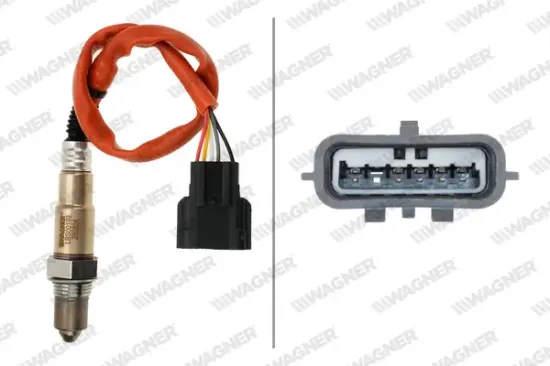 Lambdasonde WAGNER LBS00189 Bild Lambdasonde WAGNER LBS00189