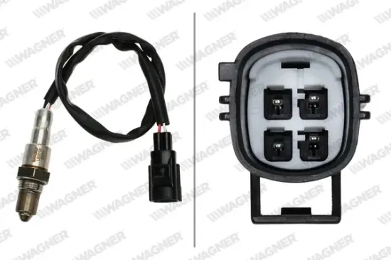 Lambdasonde WAGNER LBS00190 Bild Lambdasonde WAGNER LBS00190