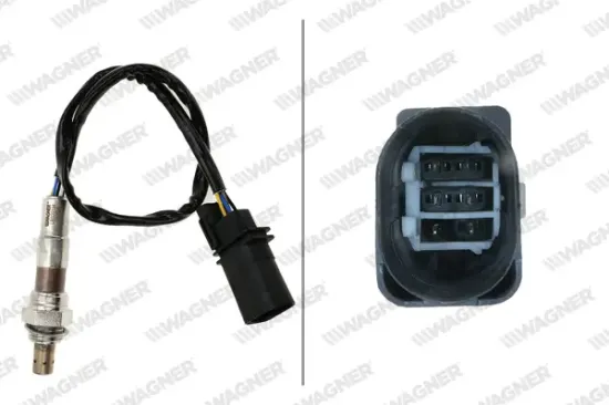 Lambdasonde WAGNER LBS00194 Bild Lambdasonde WAGNER LBS00194