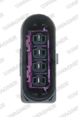 Lambdasonde WAGNER LBS00195 Bild Lambdasonde WAGNER LBS00195