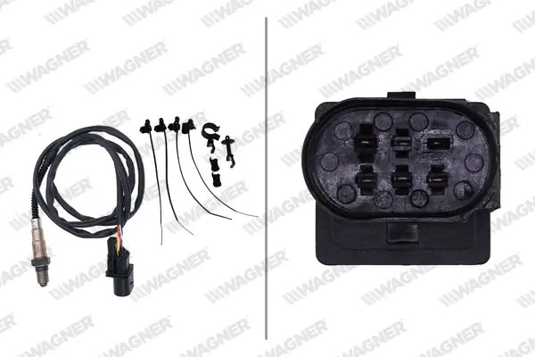 Lambdasonde WAGNER LBS00196