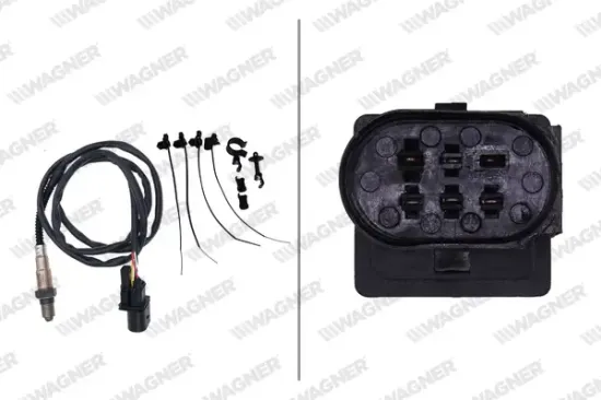 Lambdasonde WAGNER LBS00196 Bild Lambdasonde WAGNER LBS00196