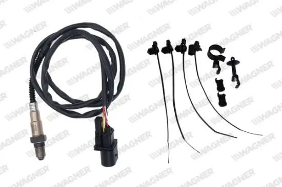 Lambdasonde WAGNER LBS00196 Bild Lambdasonde WAGNER LBS00196