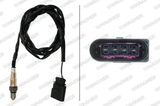 Lambdasonde WAGNER LBS00198 Bild Lambdasonde WAGNER LBS00198