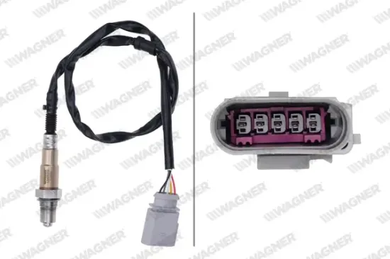 Lambdasonde WAGNER LBS00209 Bild Lambdasonde WAGNER LBS00209