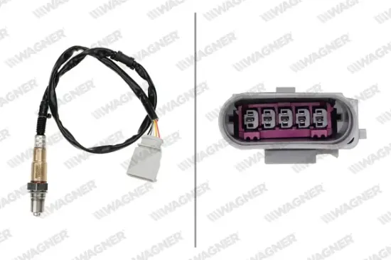 Lambdasonde WAGNER LBS00211 Bild Lambdasonde WAGNER LBS00211